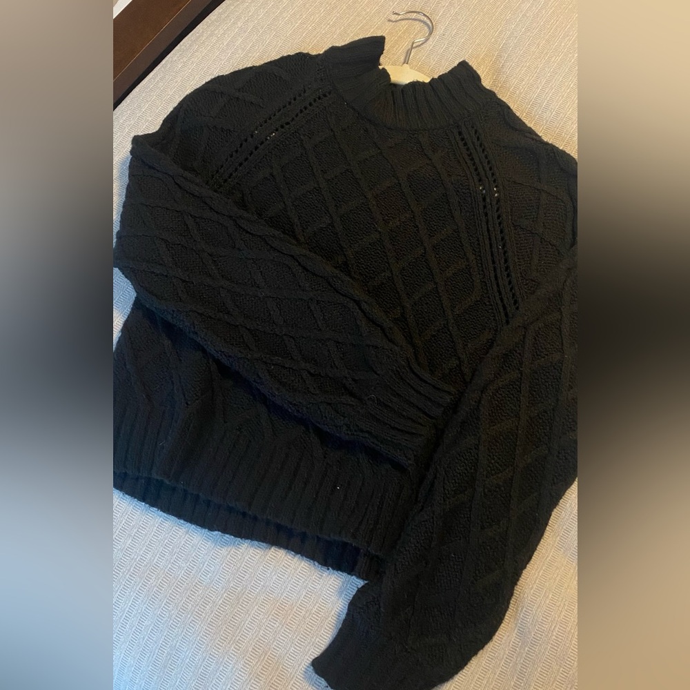 Knit Sweater